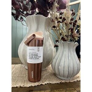 Special Edition Holiday Owala 30oz Stainless Steel FreeSip- In Good Company 2025